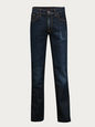 NUDIE JEANS BLUE 32 UK NJ-U-110406