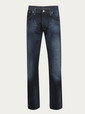 nudie jeans jeans blue