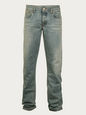 NUDIE JEANS LIGHT DENIM 32 UK NJ-T-110322