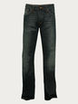 NUDIE JEANS MID BLUE 36 UK NJ-T-110245