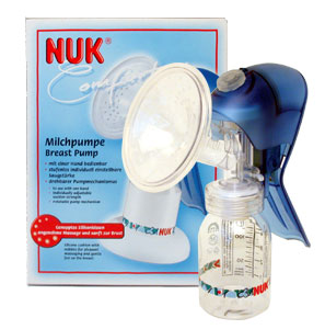 Breast Pump Comfort - size: Single