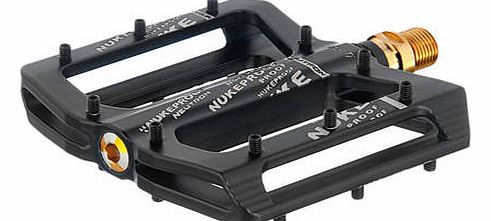 2013 Neutron Mag-ti Flat Pedals