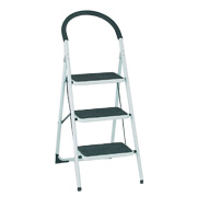 Folding 3 Step Ladder