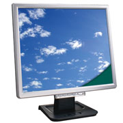 LCD Monitor