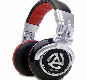 Numark RED WAVE Headphone