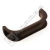 Black Vacuum Handle