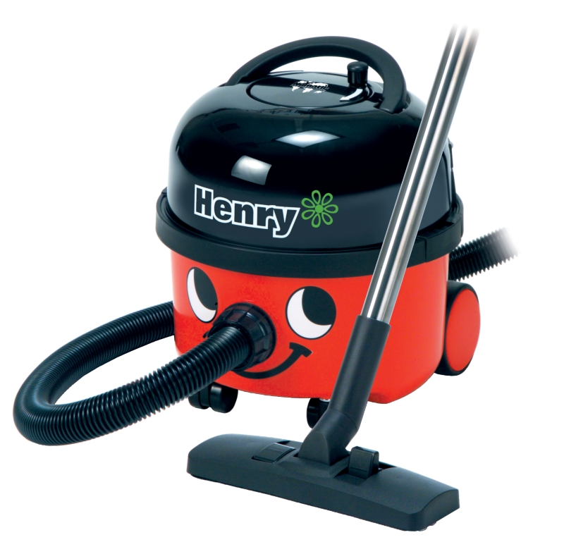 Numatic Henry HVR200A