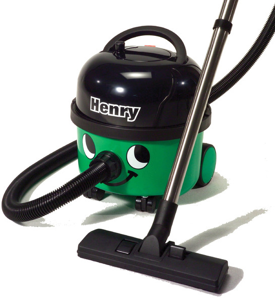 Numatic Henry HVR200AG