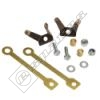 Numatic Henry Contact Kit