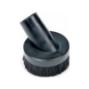 NVB-62B - 152mm Rubber Brush Tool with Stiff Bristles