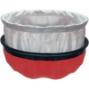 NVM-39B - 457mm Complete 2 Stage Filter