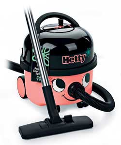 NUMATIC Hetty HVR 200-22 Pink