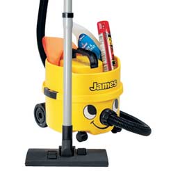 Numatic JVH180 James