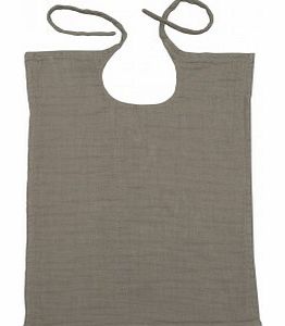 Numero 74 Square bib `One size