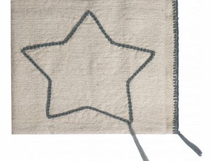 Numero 74 Stars quilt - grey S,M,L