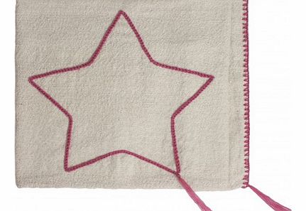 Numero 74 Stars quilt - pink S,M,L