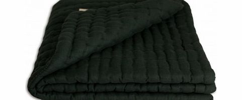 Numero 74 Tatami quilt - Anthracite S,M