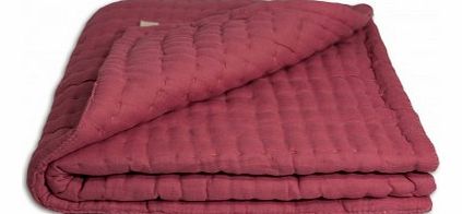 Numero 74 Tatami quilt - pink S