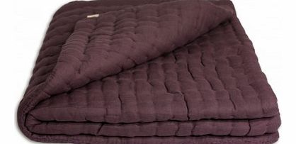 Numero 74 Tatami quilt - Prune S