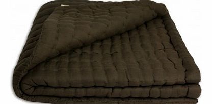 Numero 74 Tatami quilt - taupe S,M