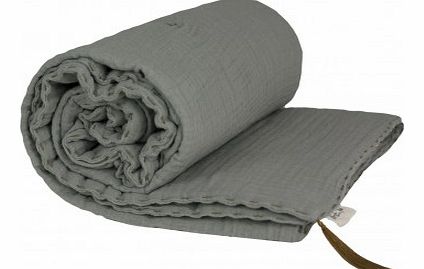 Numero 74 Winter quilt -grey M,L,S