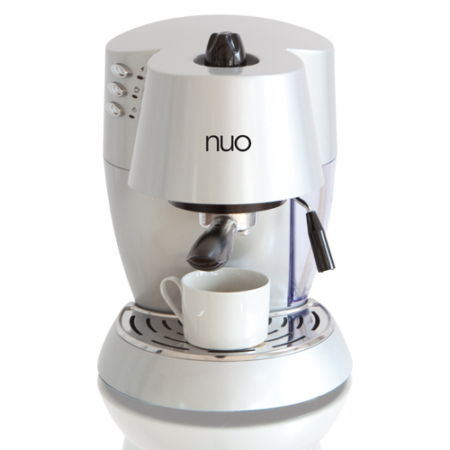 Nuo Espresso Maker