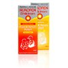 nurofen for children strawberry flavour 100ml