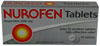 nurofen tablets 16 tablets