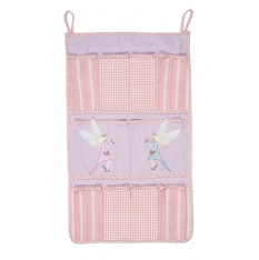 Nursery Accessories Fairy Organiser