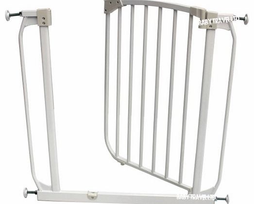 Nurseryware Safety Stair Gate Stairgate