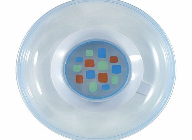 Baby Non-Slip Dish