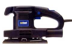 NUTOOL Orbital Sander