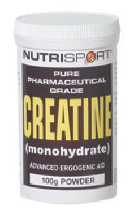 Creatine Powder