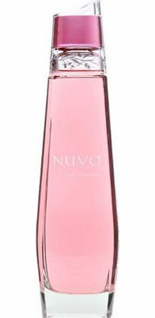 Nuvo Sparkling Liqueur Liqueurs