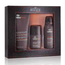 Men Coffret