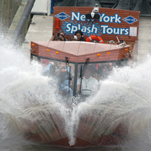 Duck Tour - Adult