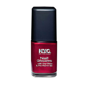 Nail Polish Nail Glossies 13.3ml - (245B)