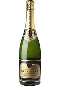 Nyetimber 2005 Nyetimber, Sparkling Wine, West Sussex