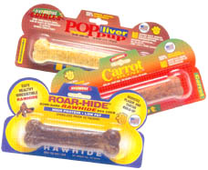 Nylabone Edible Bones - Regular