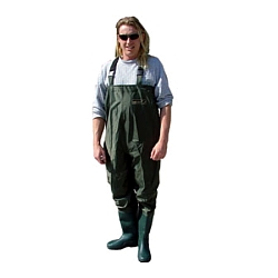 Nylon Chest Waders