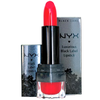 Black Label Lipstick - BLL111 Citrus