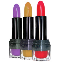 Black Label Lipstick BLL116 Orchid