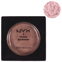 Eyeshadow - Chrome Eyeshadow CES04 Misty