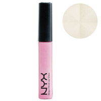 Lip Gloss - Lip Gloss With Megashine LG107 Pearl