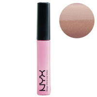 Lip Gloss - Lip Gloss With Megashine LG108 Desert