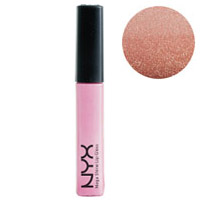 Lip Gloss - Lip Gloss With Megashine LG110 Cosmo