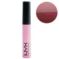 Lip Gloss - Lip Gloss With Megashine LG116 Vixen