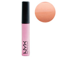 Lip Gloss - Lip Gloss With Megashine LG117