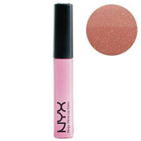 Lip Gloss - Lip Gloss With Megashine LG120A