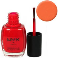 Nails - Nail Polish NP50 Vitamin C